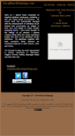 Mobile Screenshot of davidburchpaintings.com